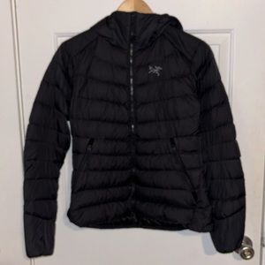 Arc’teryx Down Jacket